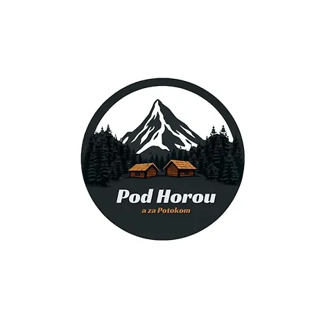 Chalet Pod Horou A Za Potokom, Podbanské